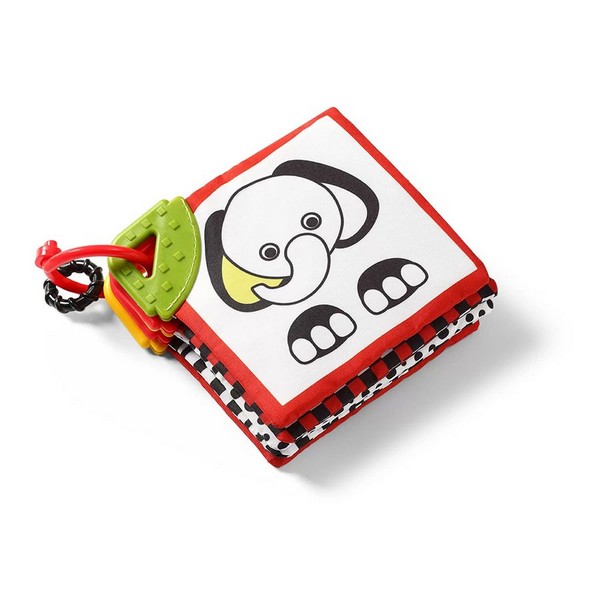 Продукт Babyono Dream Team C-More - Образователни карти  - 0 - BG Hlapeta